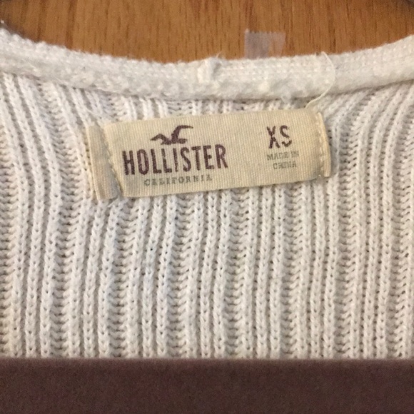 Wrap top - Picture 3 of 3